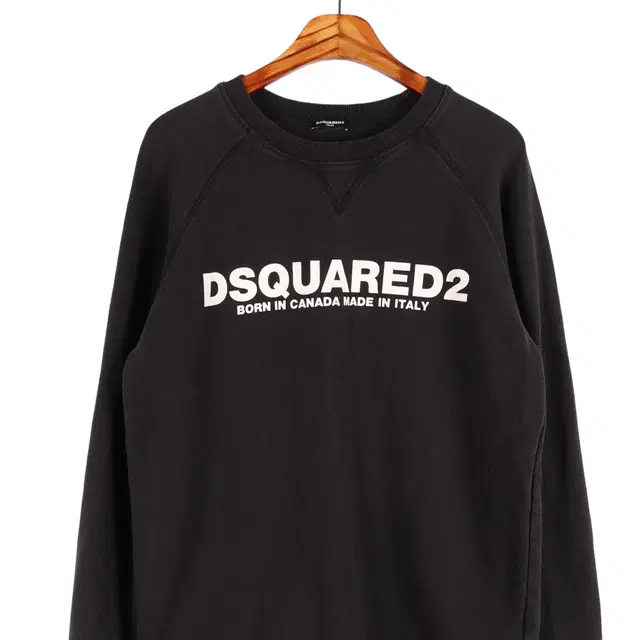 디스퀘어드2(DSQUARED2) 옴므 맨투맨 / 2XL