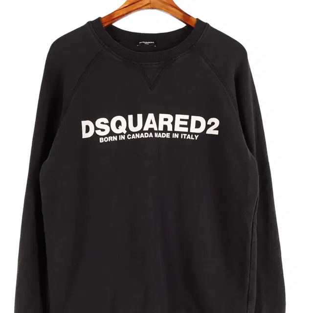 디스퀘어드2(DSQUARED2) 옴므 맨투맨 / 2XL