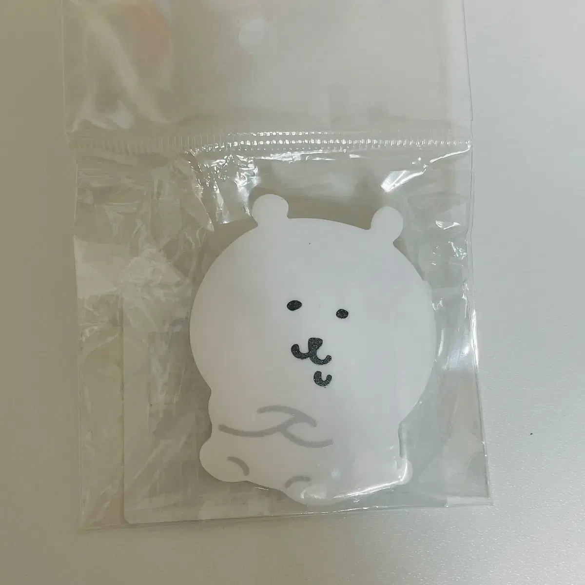 농담곰 뱃지