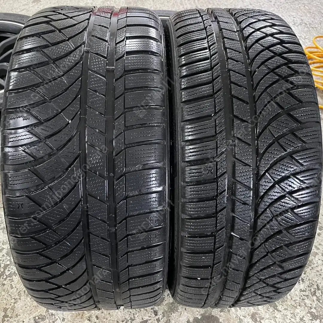 BMW G30 662M 정품 18인치 휠타이어 판매