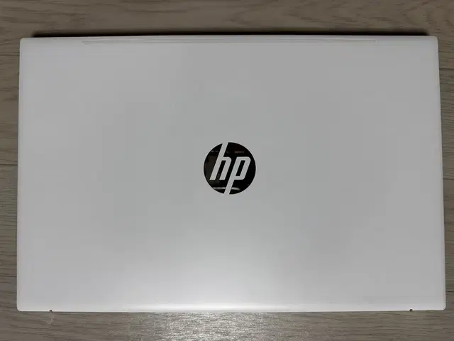 HP 노트북 파빌리온 15