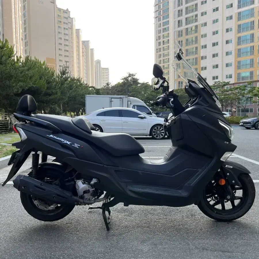 22년식 조이맥스 z플러스 125cc