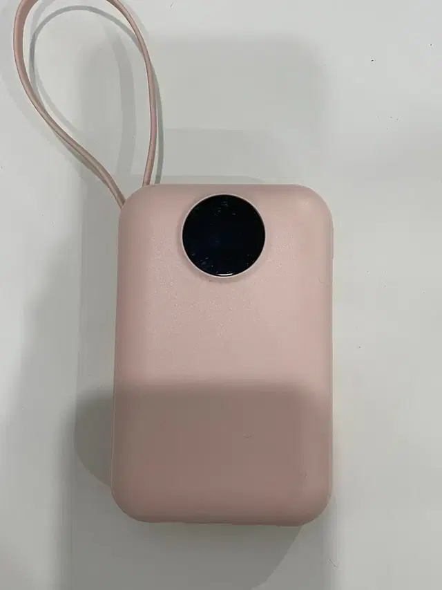 리베타 보조배터리 고속충전(10000mAh)