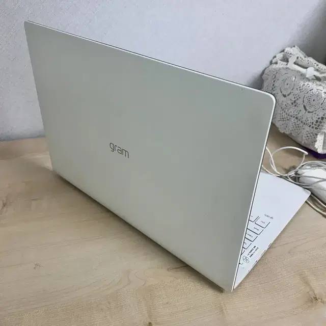 Lg 그램 17인치 17Z90N-VA50K