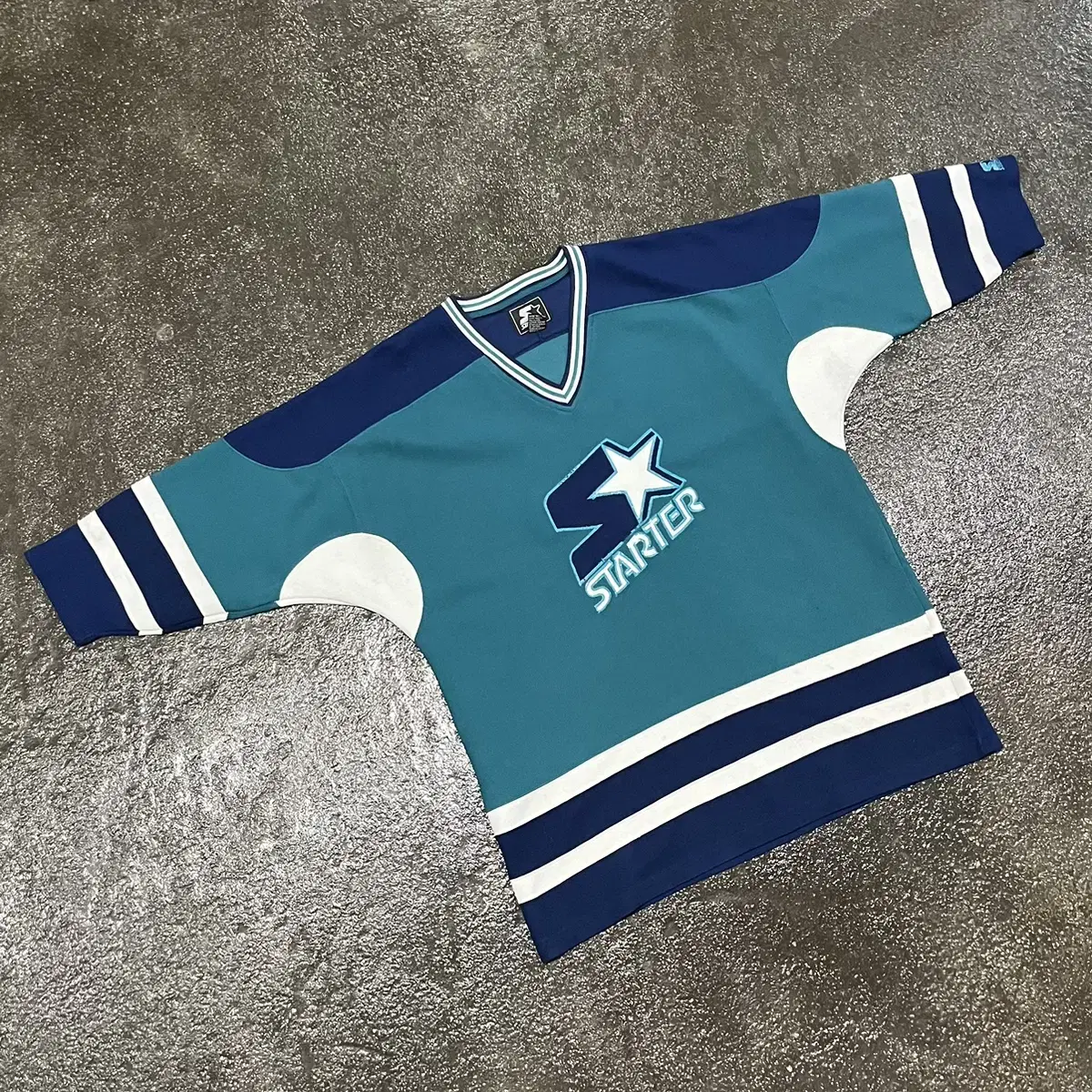 90s Starter Old School Jersey (110)