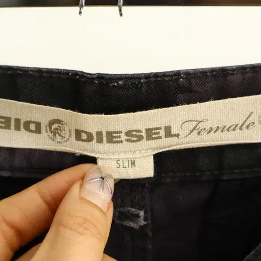 DIESEL 디젤 팬츠 30 XF04470