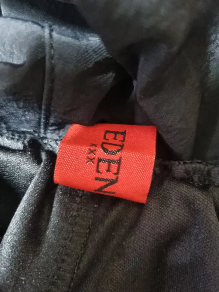 EDEN Street Techwear 3XL