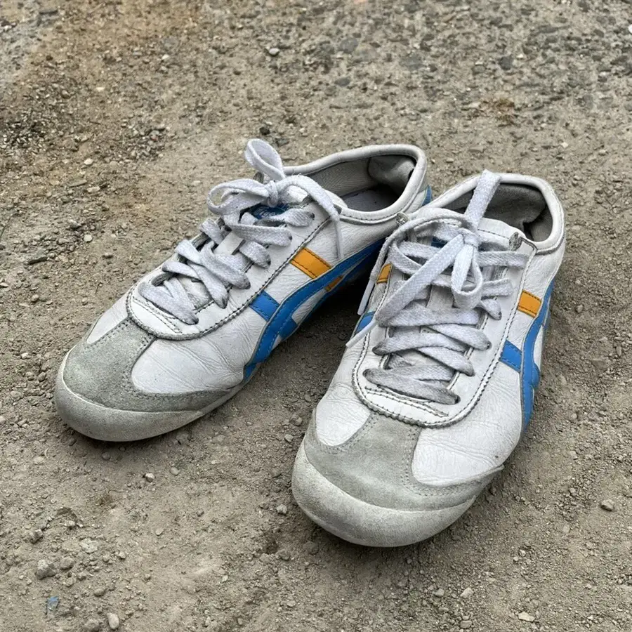 오니츠카타이거 멕시코 235 Onitsuka Tiger