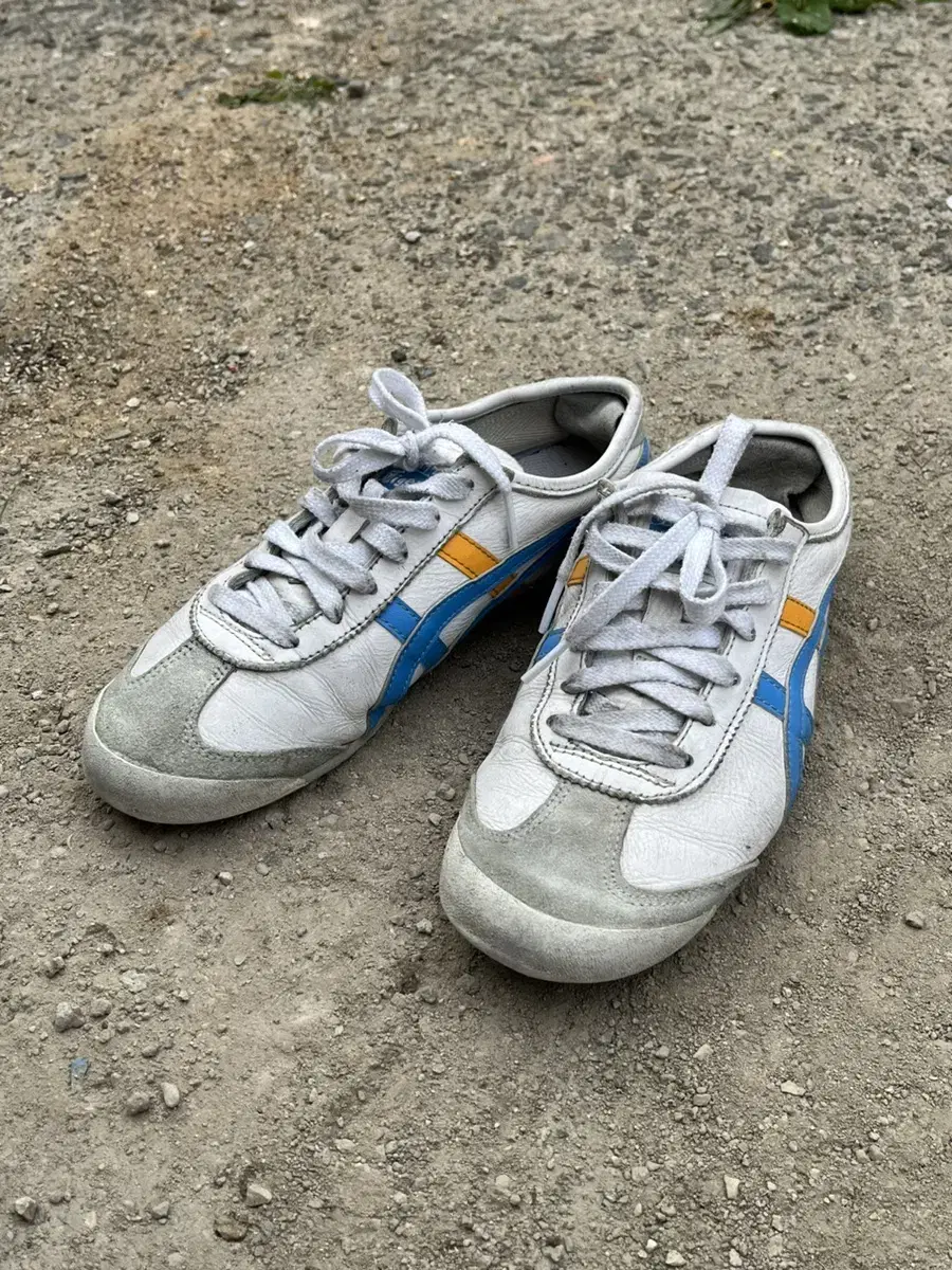 오니츠카타이거 멕시코 235 Onitsuka Tiger