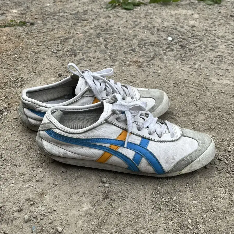 오니츠카타이거 멕시코 235 Onitsuka Tiger