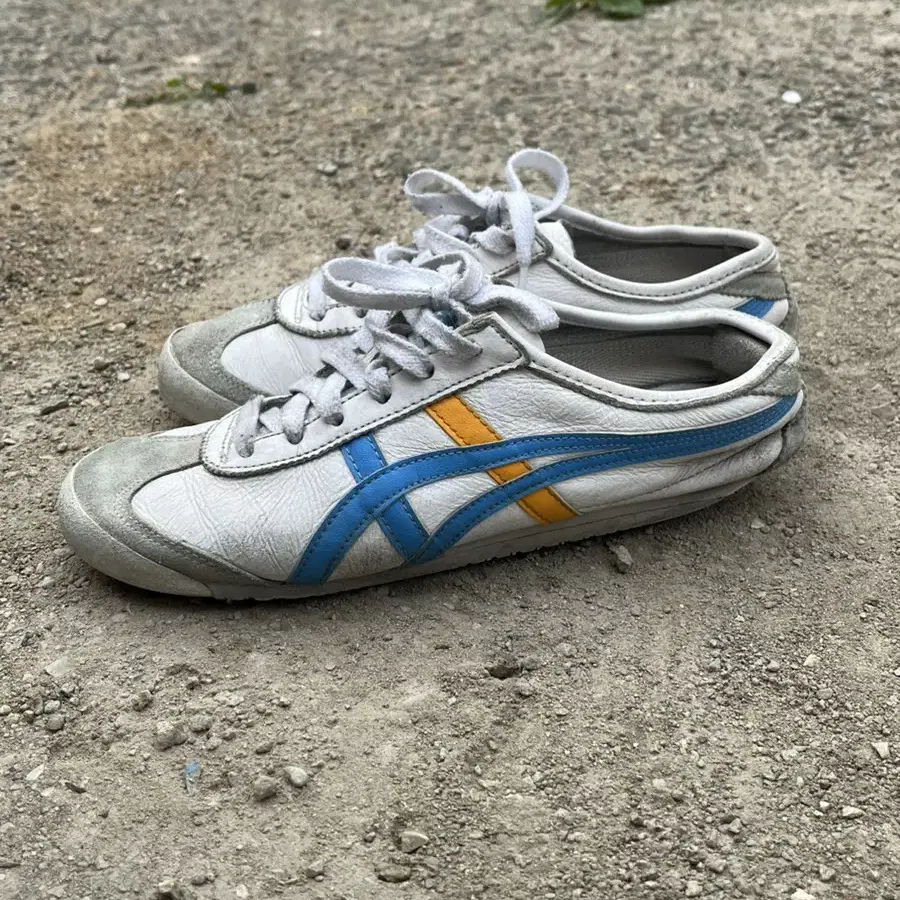 오니츠카타이거 멕시코 235 Onitsuka Tiger