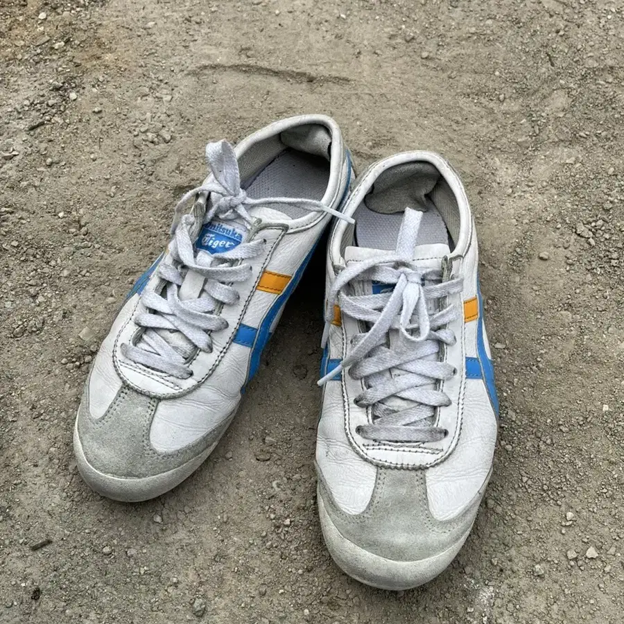 오니츠카타이거 멕시코 235 Onitsuka Tiger