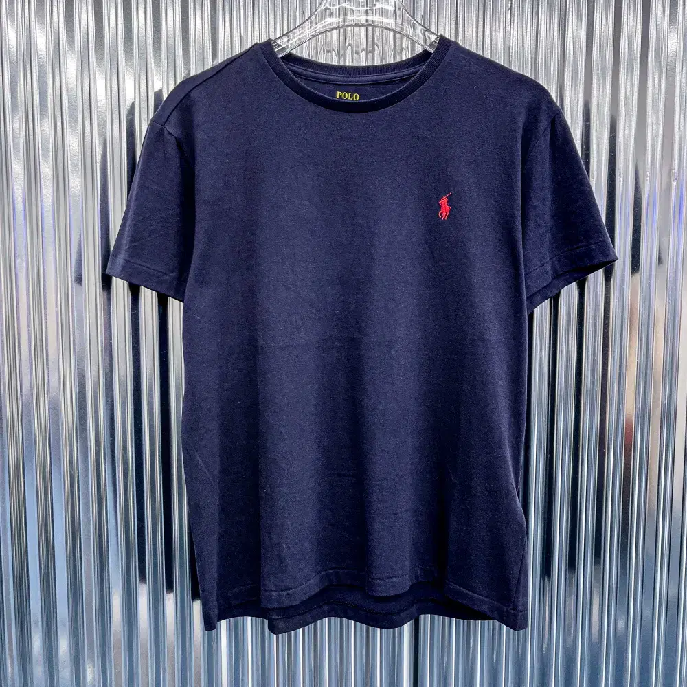 [NEW] Polo Ralph Lauren Round Neck Vahn (Domestic S) AE234