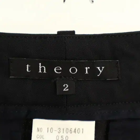 THEORY 띠어리 슬랙스 30 XF04464