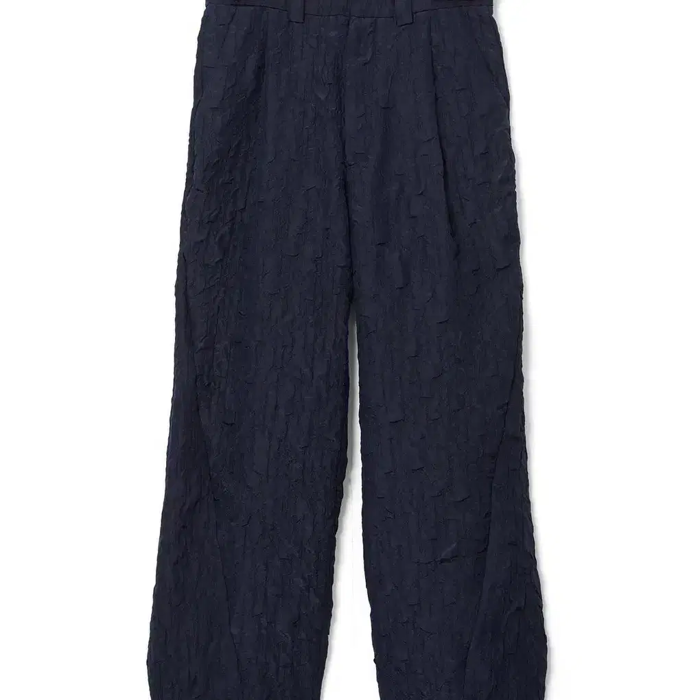 Hatchingroom Triangle Trousers ワイドパンツ シアー ワイドパンツ chw22s164-ファッション通販サイト-chuclla