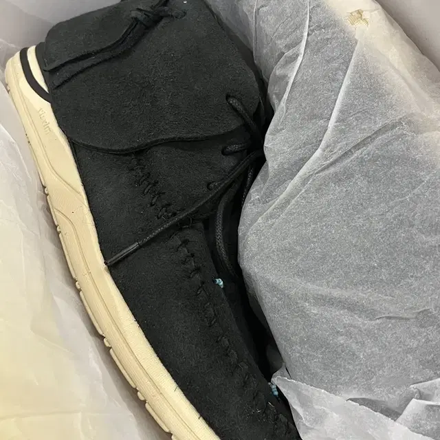 Visvim fbt (us11)