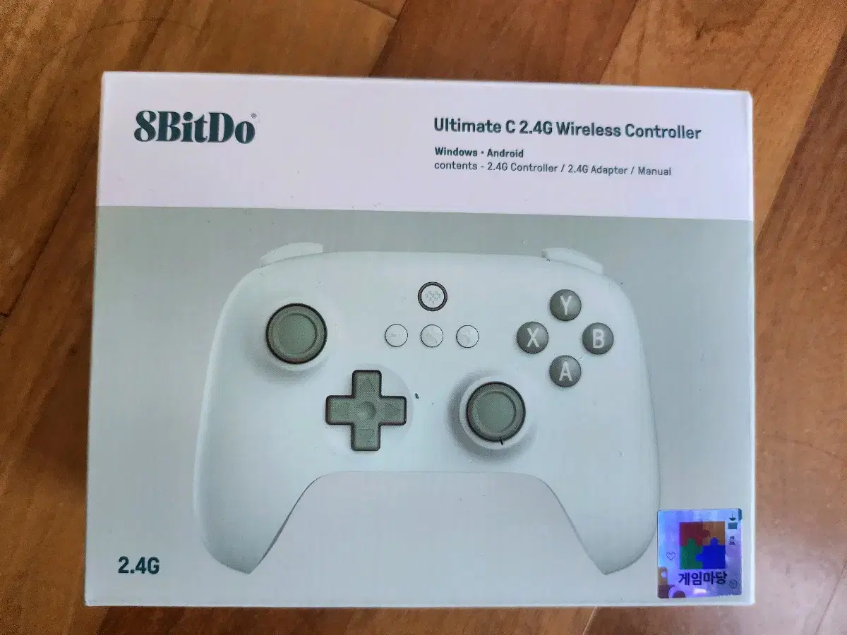 8bitdo controller pc sell 