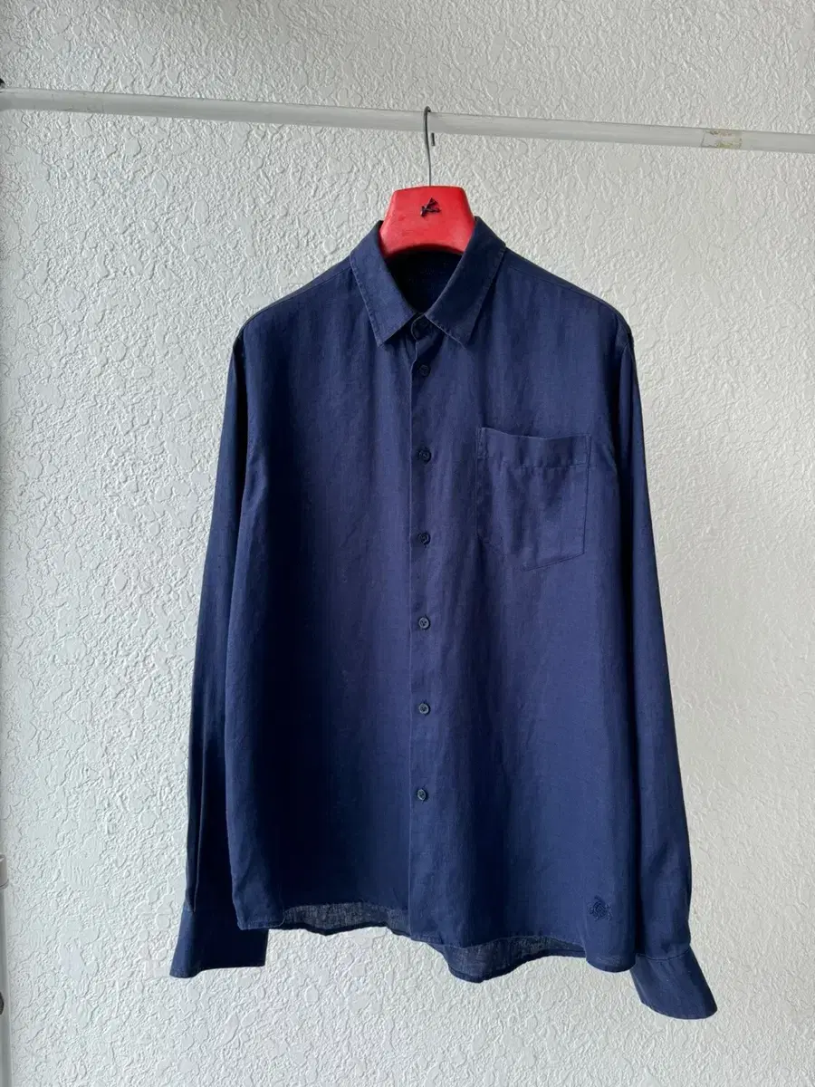 Bilbocqua Linen Shirt