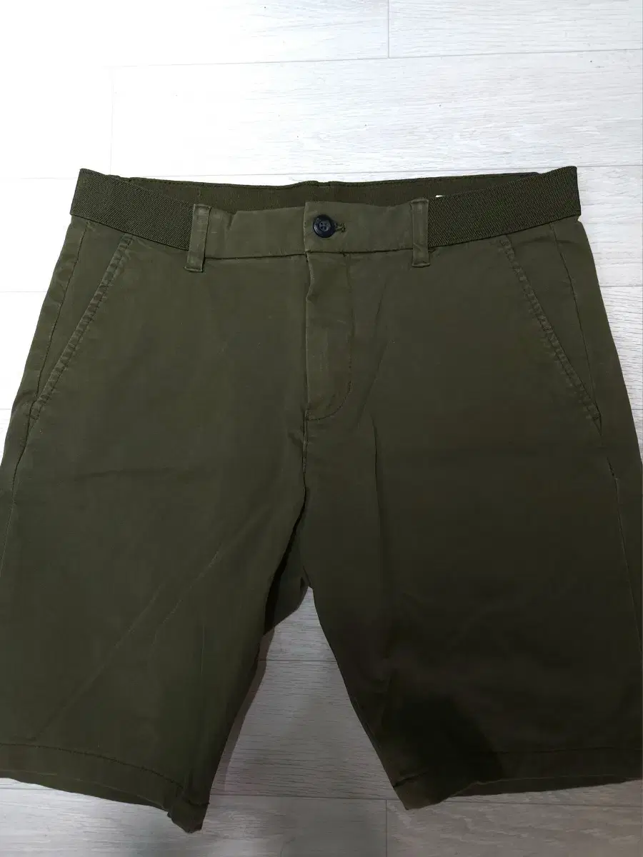 Zara(M32-34)Banded vahn