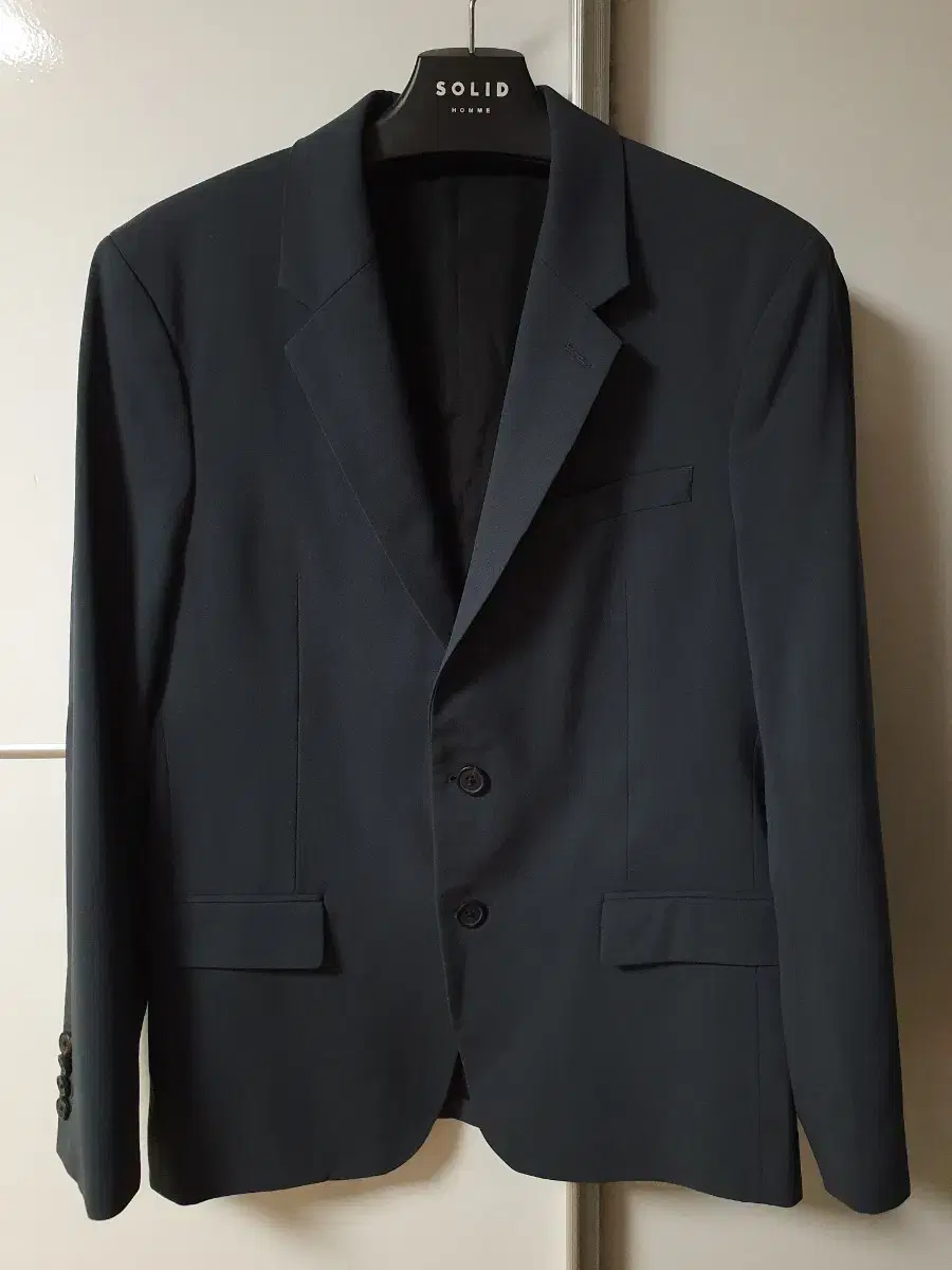 (38) Terry Chambers Blazer Jacket