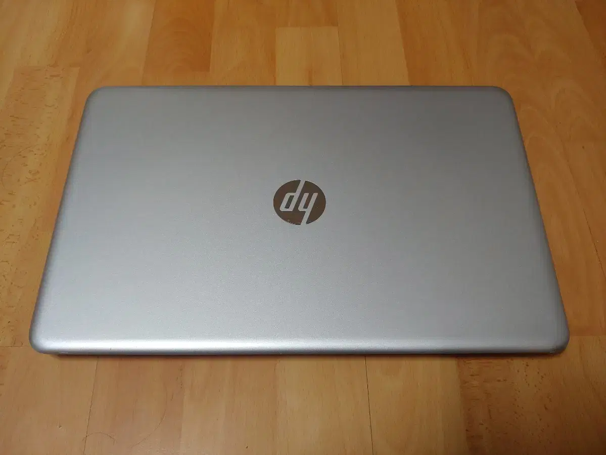 HP 7세대 i5 게이밍 노트북