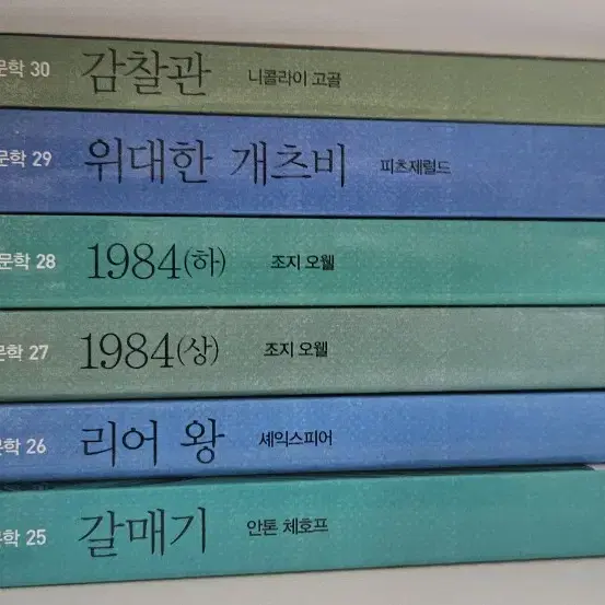 삼성주니어필독선 117권 (실전논술 포함)