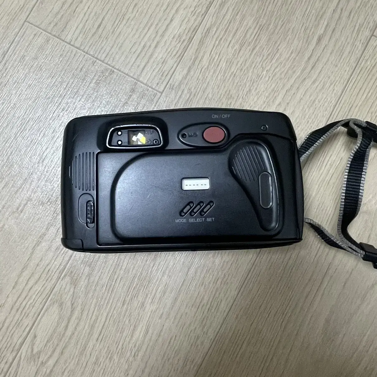 삼성 AF ZOOM 800