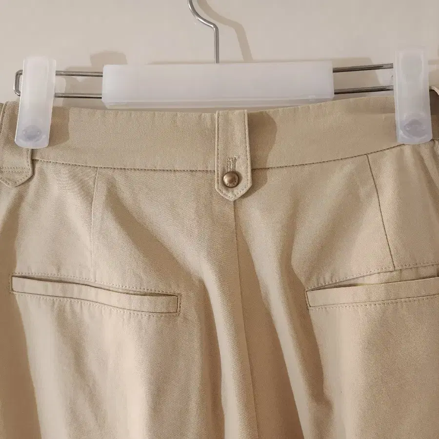 시엔느 / 베르니 팬츠 berni cotton pants m