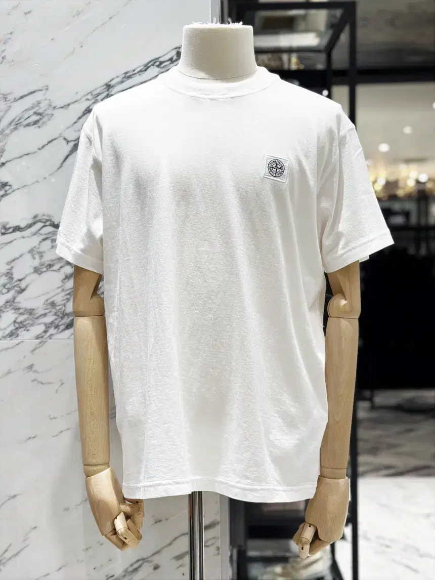 Stone Island Vahn Palti