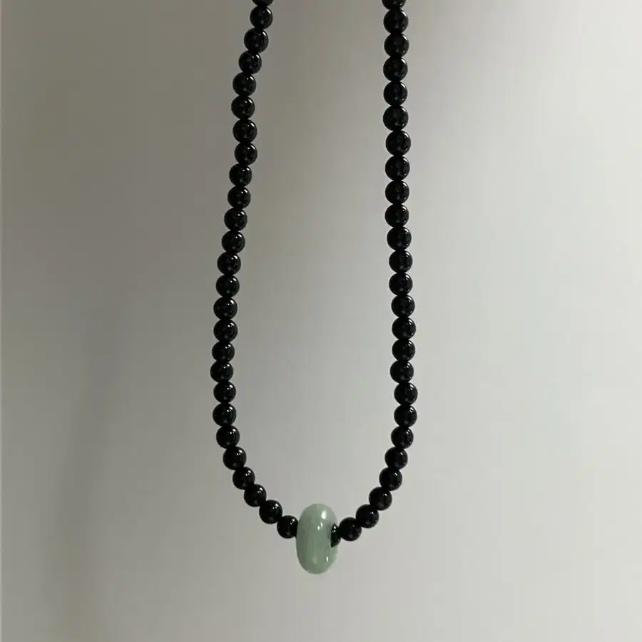 gemstone 목걸이