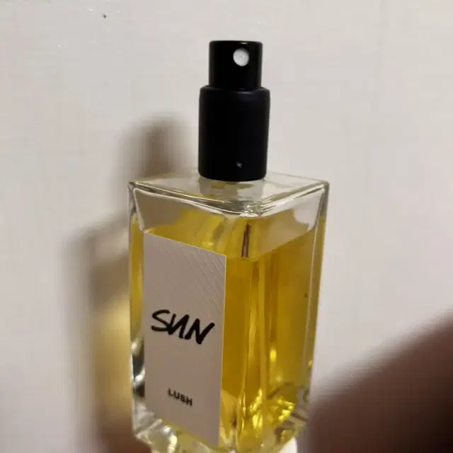 러쉬 썬 100ml