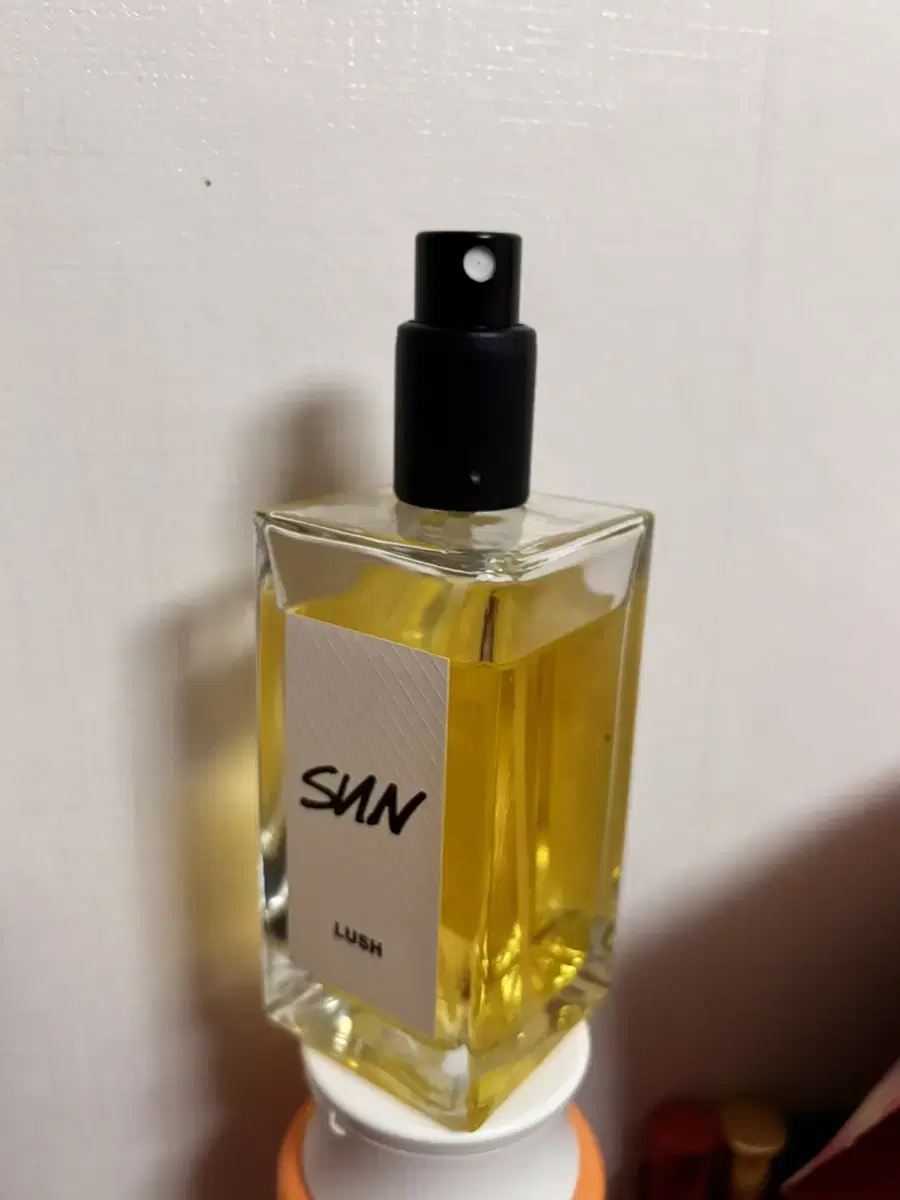 러쉬 썬 100ml