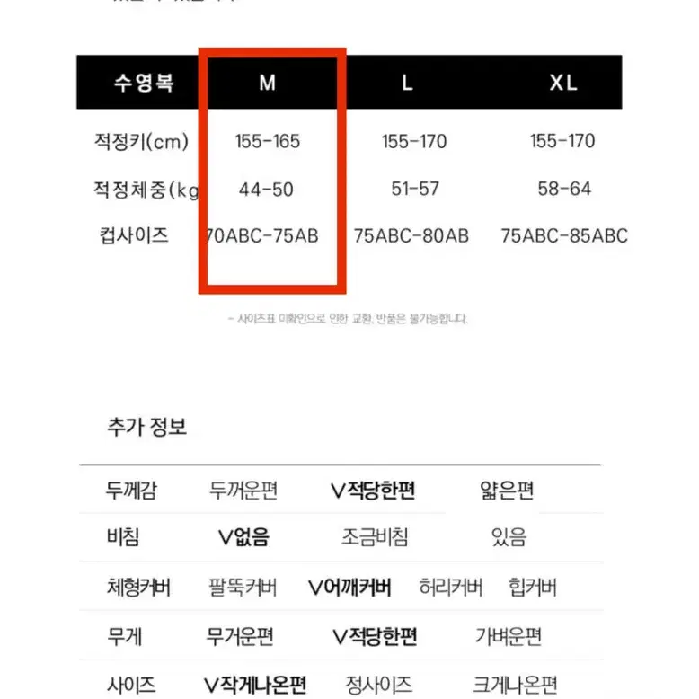 트위디아 모노키니 수영복