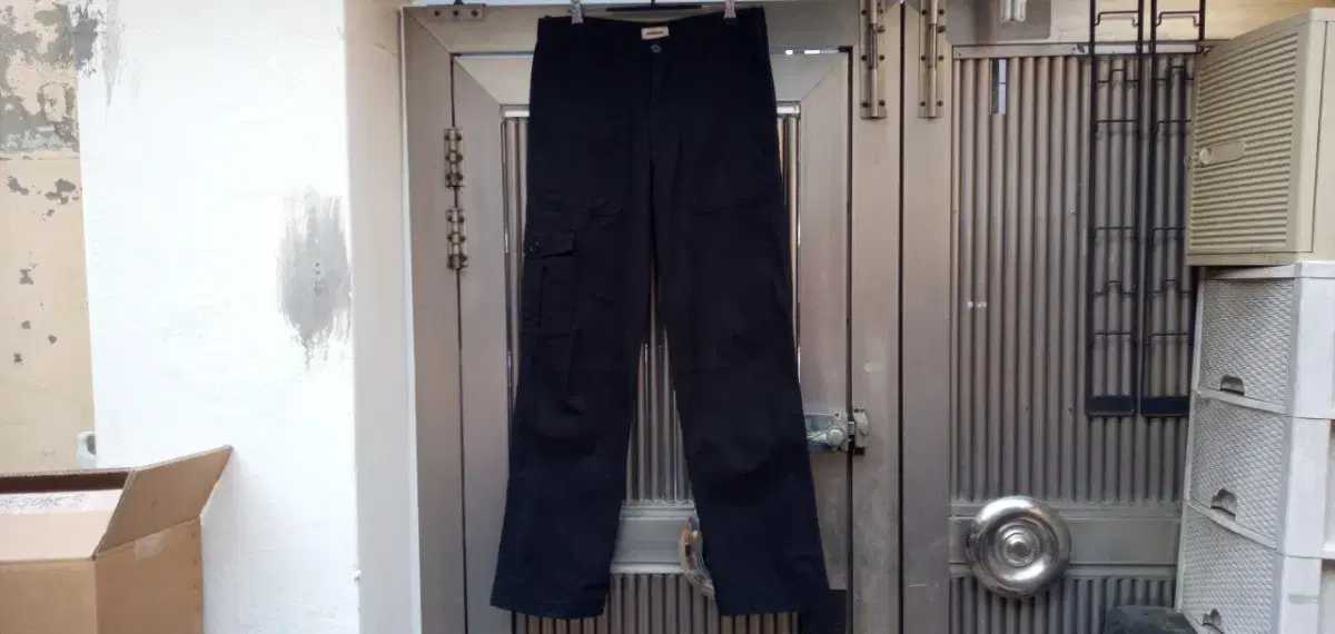 Genuine Jadik & Voltaire cargo pants 31 inches in good condition