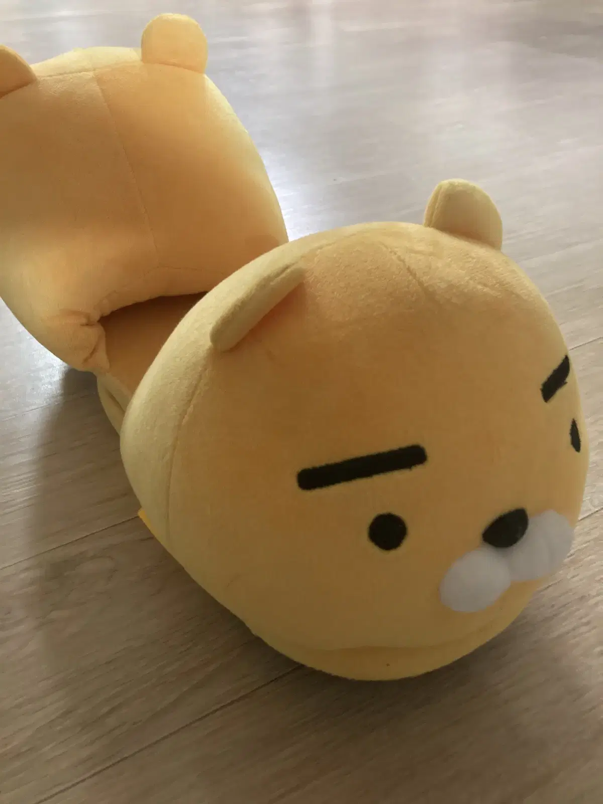 Kakao Friends Ryan Slippers