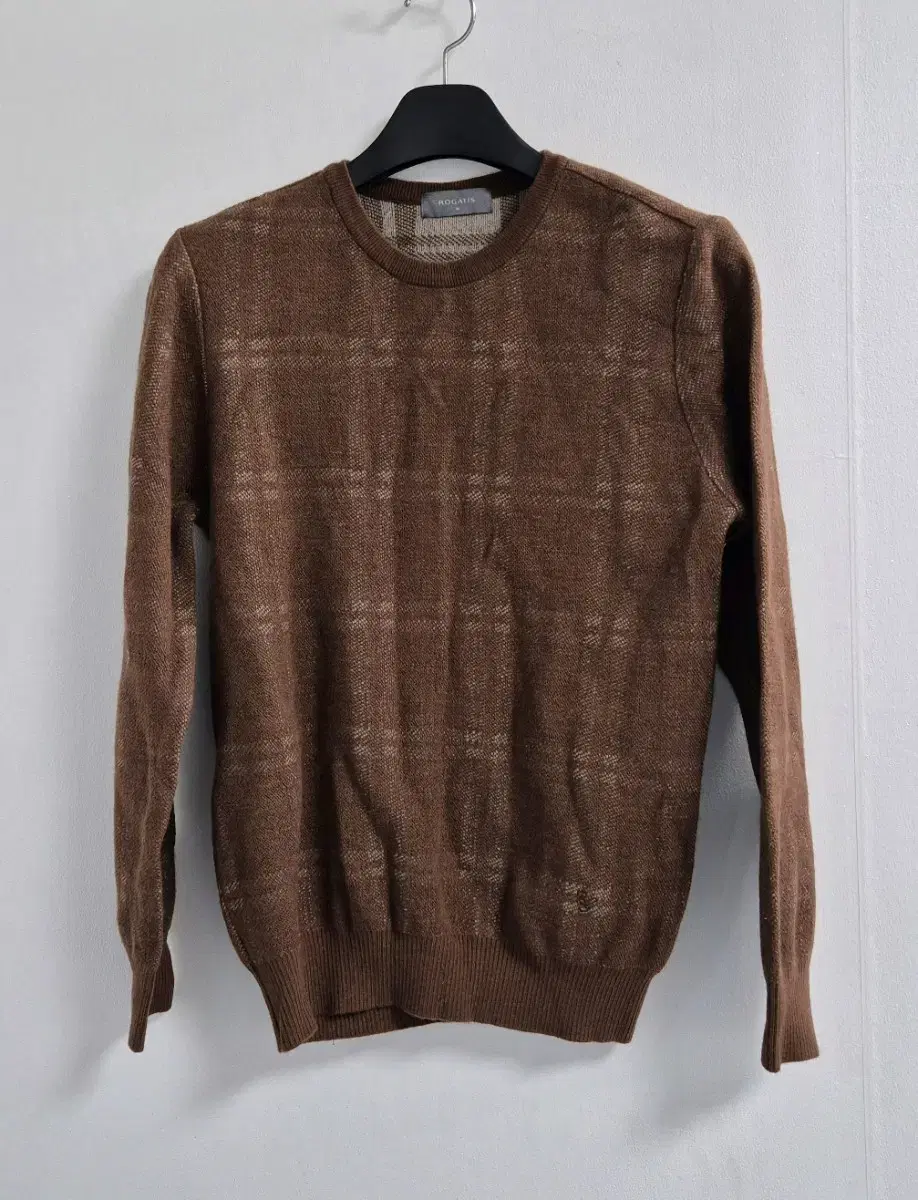 Logadis Knit Long Sleeve sells