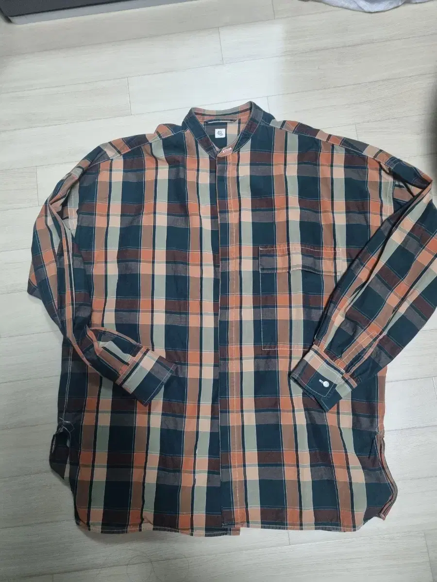 Captain Sunshine Bandkara Shirt