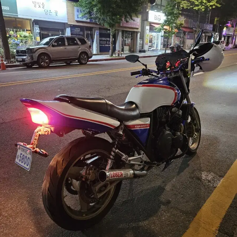 cb400sf 팝니다.