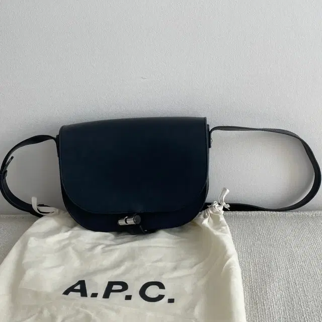 A.P.C 핸드백