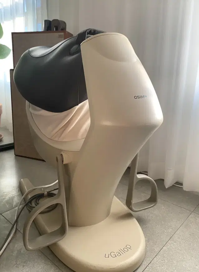 OSIM 승마운동기구