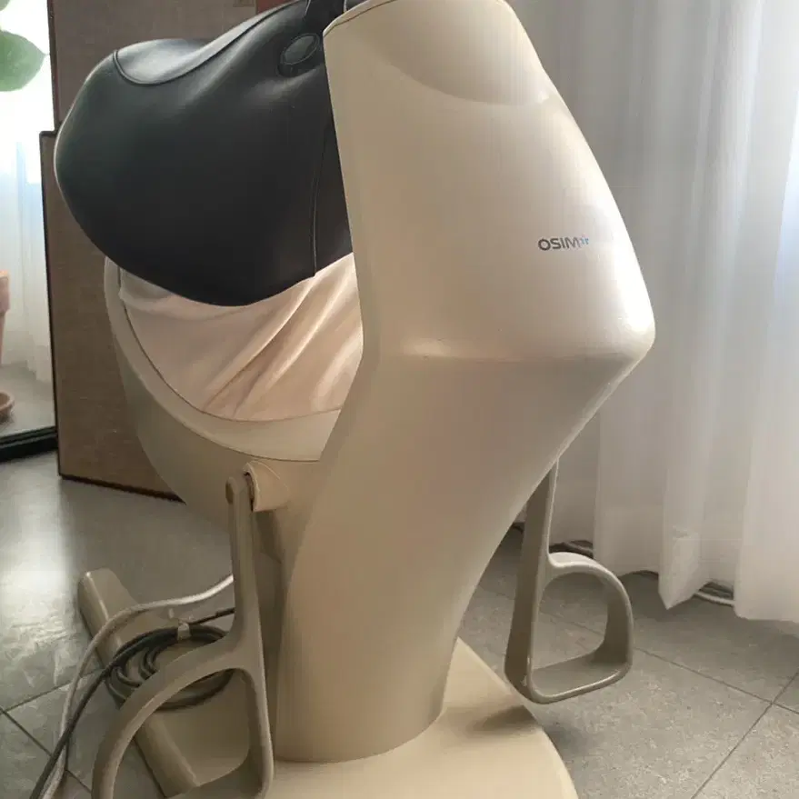 OSIM 승마운동기구