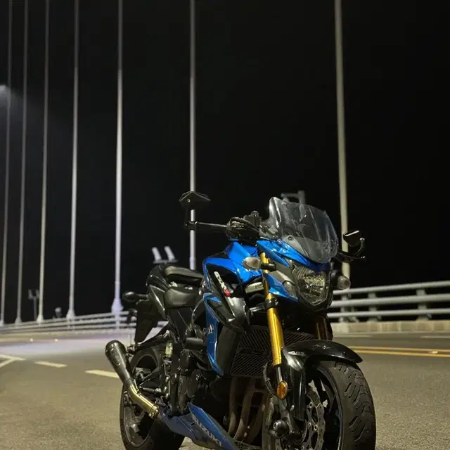 스즈키gsxs750 마지막 가격다운 상태최고