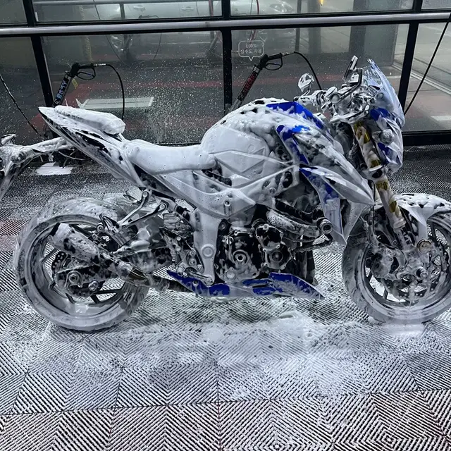 스즈키gsxs750 마지막 가격다운 상태최고