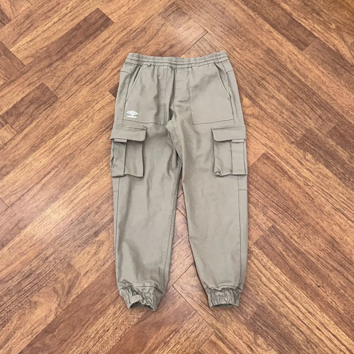 S Umbro Cargo Pants