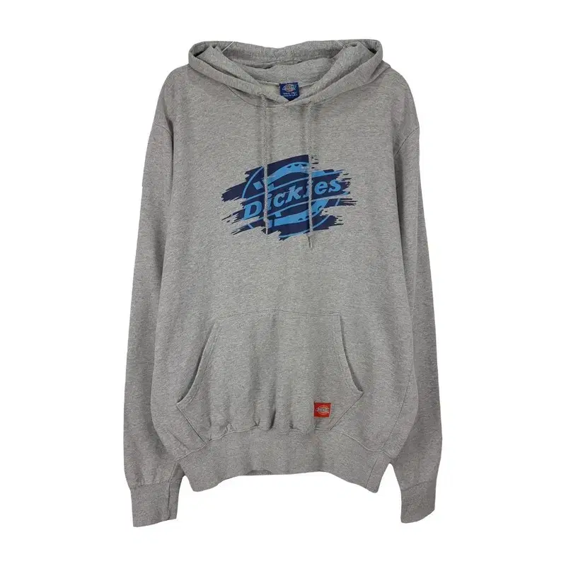 MANWON SHOP Dickies Printed Overfit Hoodie M00136