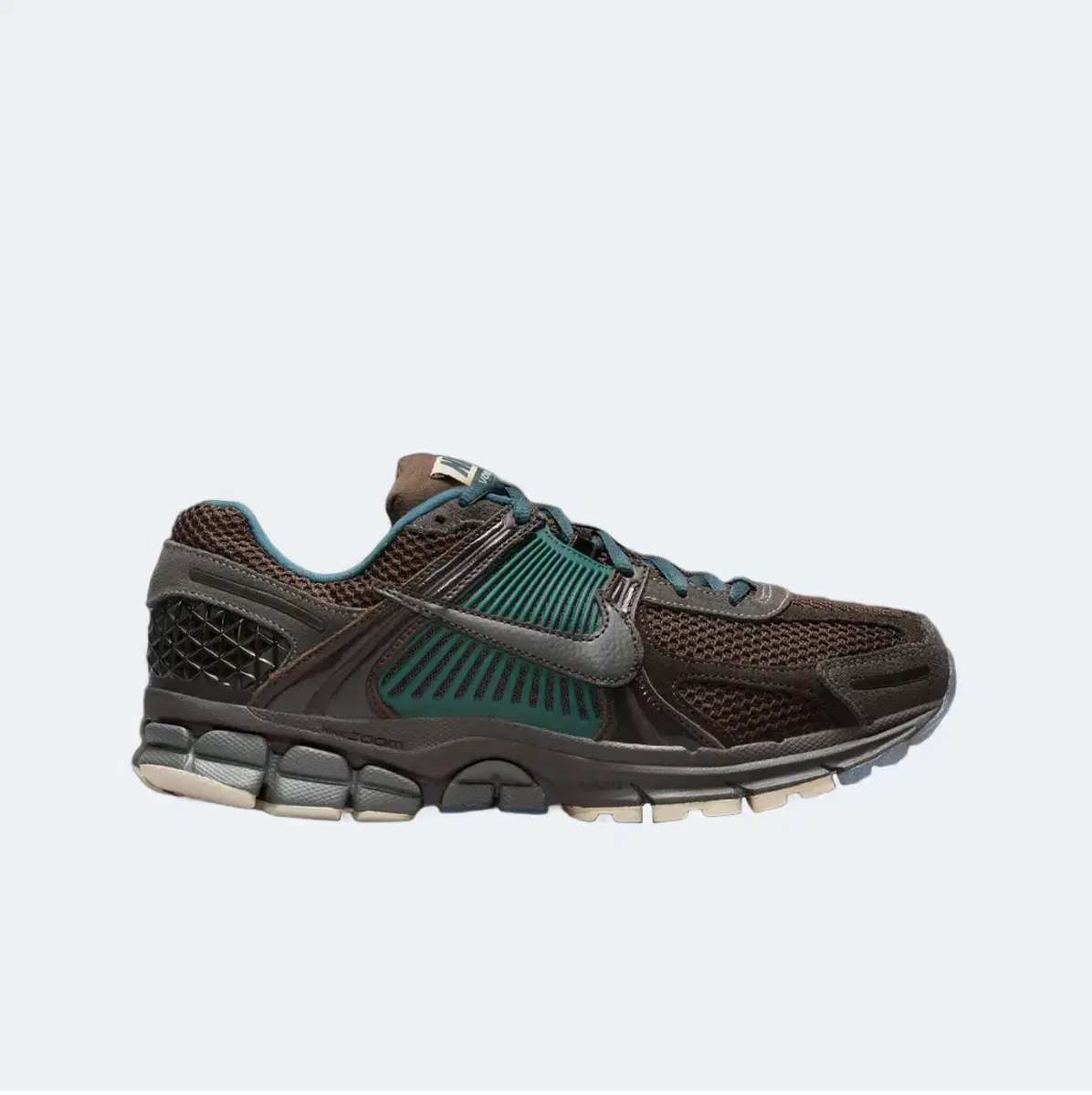 Nike Zoom VOMERO 5 VELVET BROWN MEDIUM ASH