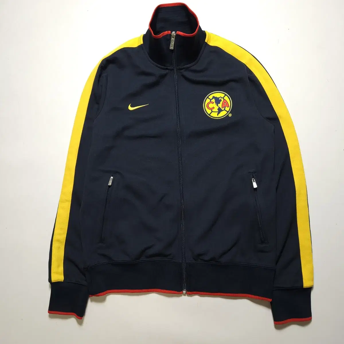 Nike Swoosh Club America Jersey [M] - Womens