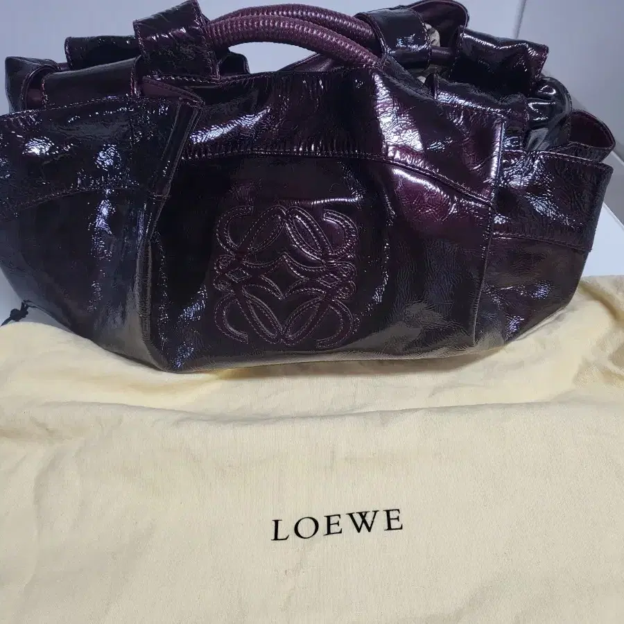 LOEWE 가방