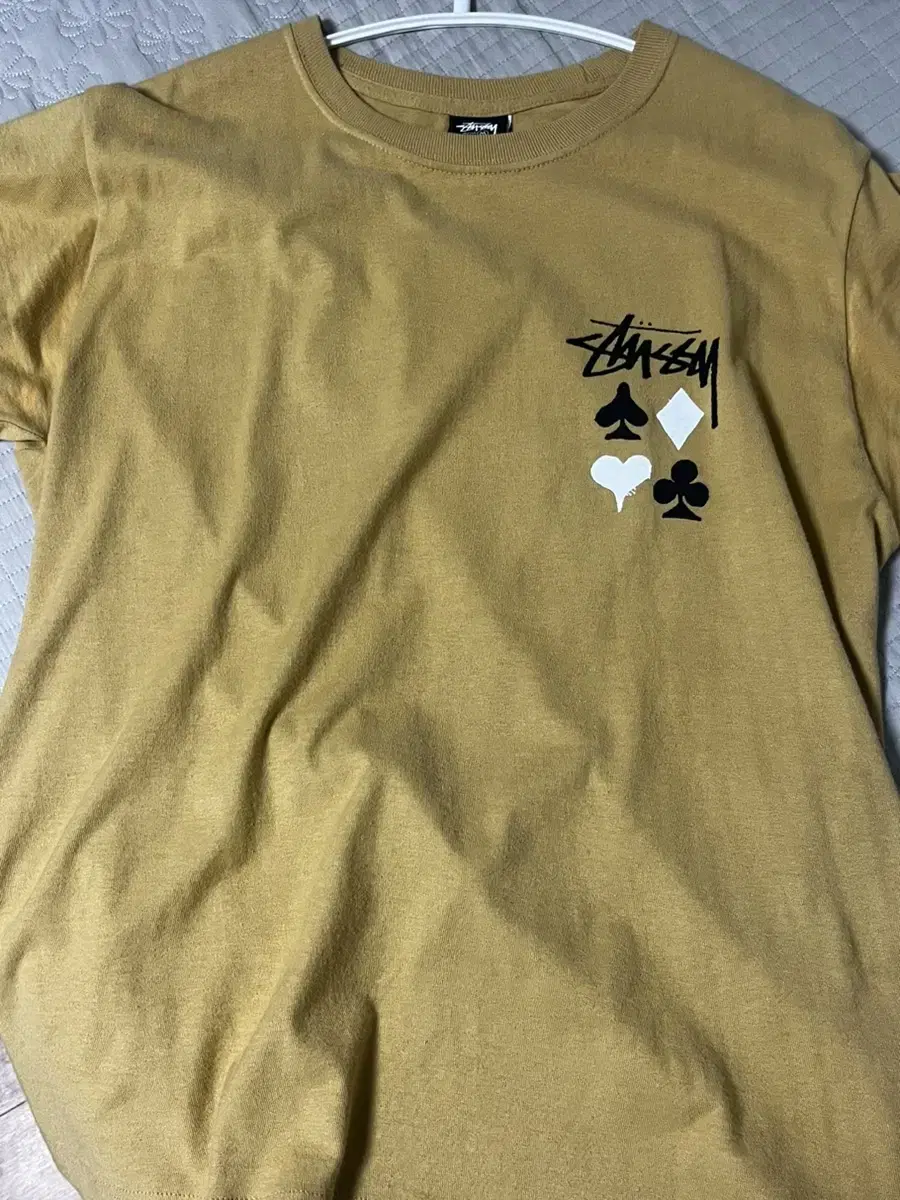 Stussy Full Deck M