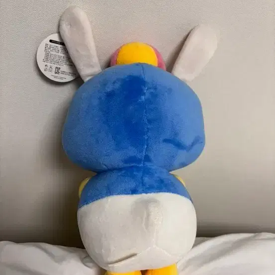 토끼오리 토덕이 인형 30cm